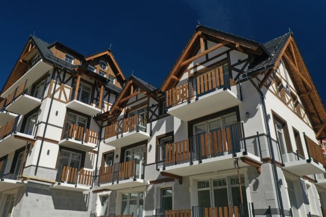 Mieszkanie 4-pokojowe Szklarska Poręba. Zdjęcie 13