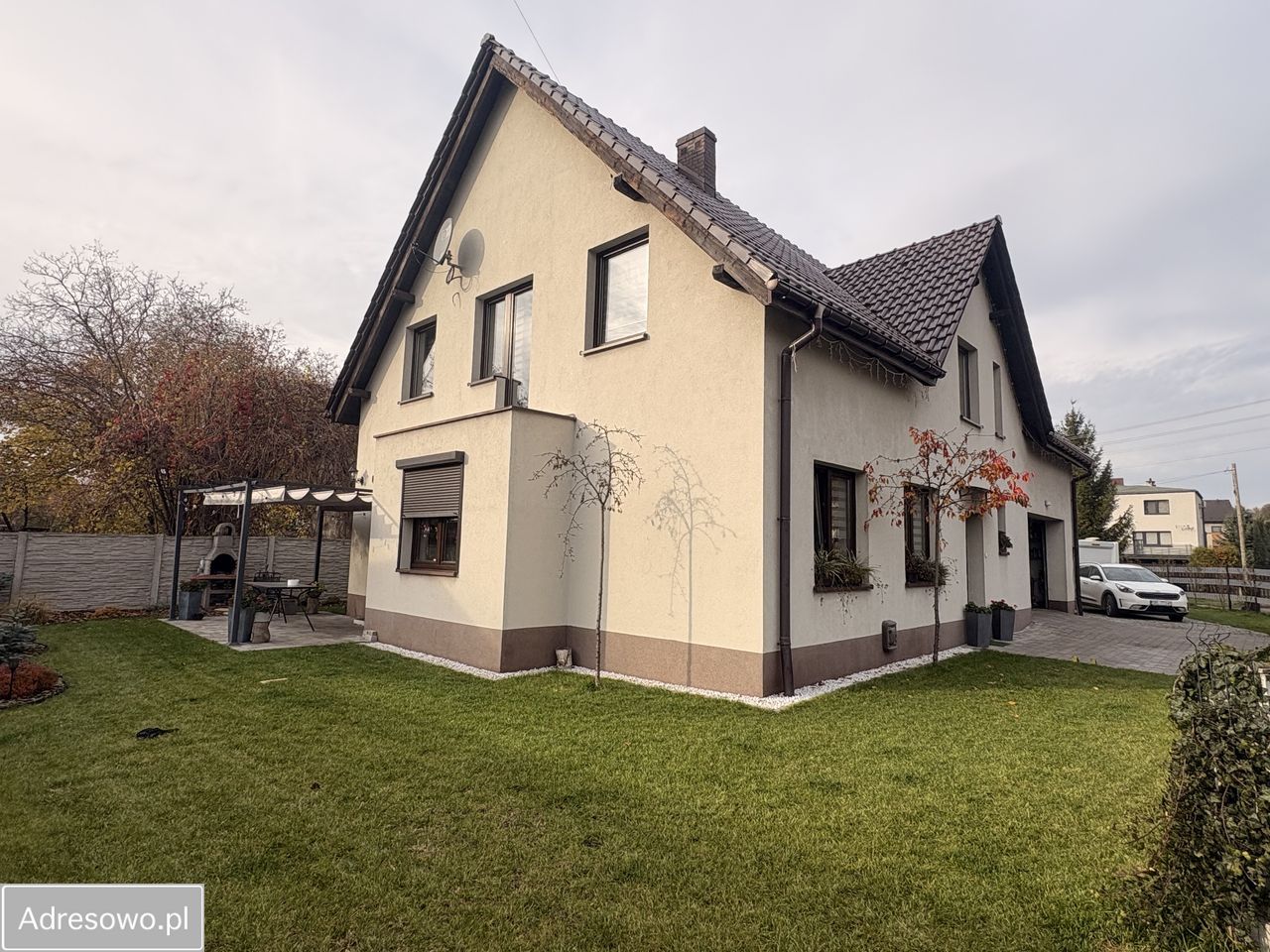 dom wolnostojący, 7 pokoi Imielin. Zdjęcie 7