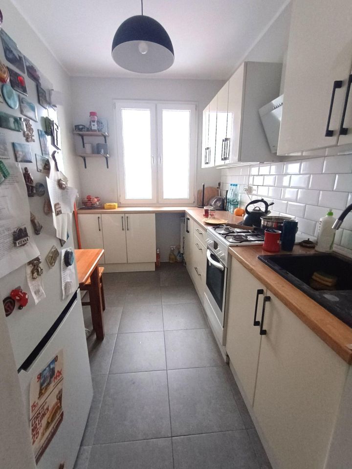 Mieszkanie 3-pokojowe Łódź Widzew, ul. Józefa Elsnera. Zdjęcie 4