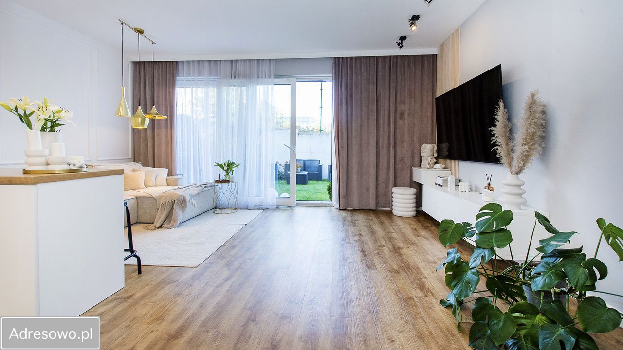 bliźniak, 5 pokoi Banino, ul. Północna. Zdjęcie 15