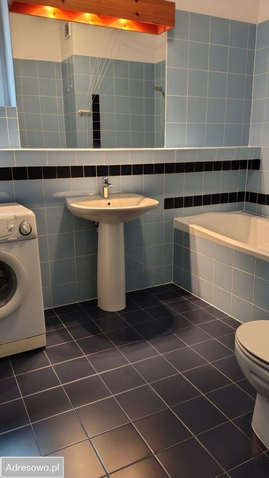 Mieszkanie 2-pokojowe Warszawa Wawer, ul. Południowa. Zdjęcie 10