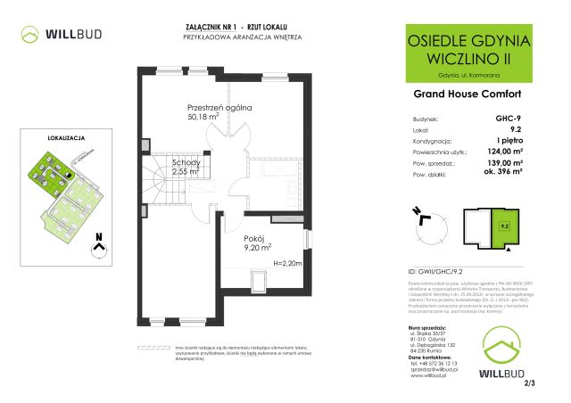 dom, 6 pokoi Gdynia, ul. Kormorana. Zdjęcie 7