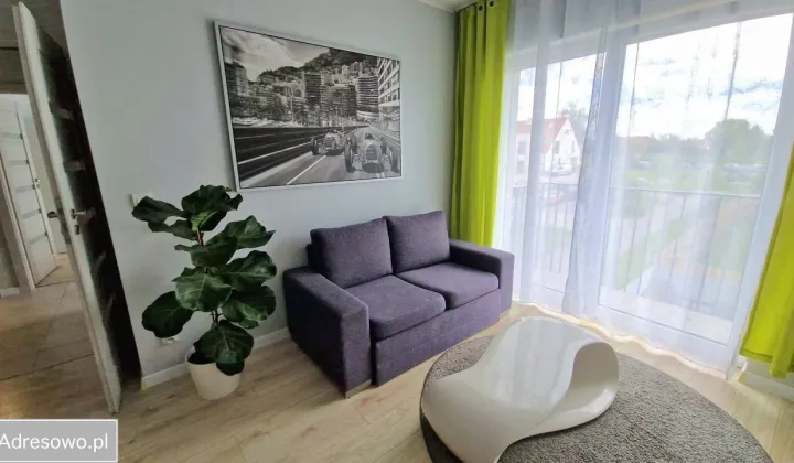 Mieszkanie 3-pokojowe Dobrzykowice, ul. Stawowa