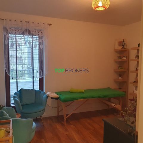 Mieszkanie 3-pokojowe Warszawa Bemowo, ul. Księcia Bolesława. Zdjęcie 8