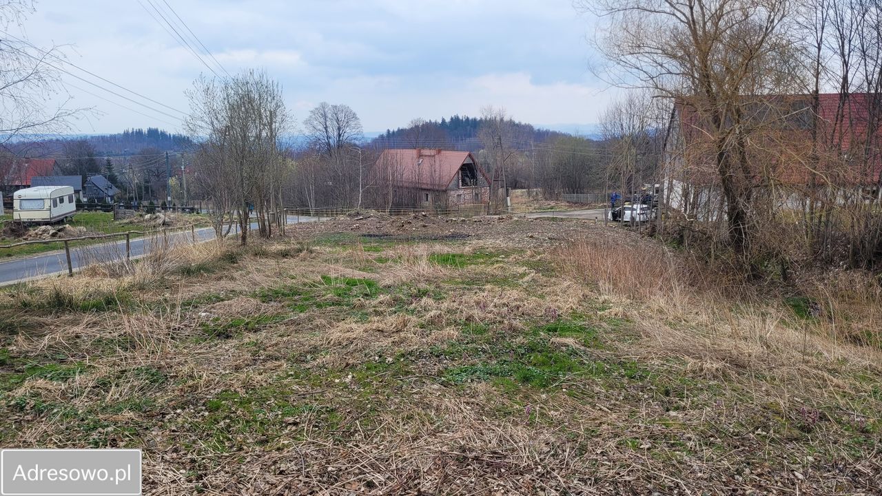 Działka budowlana Kopaniec. Zdjęcie 3