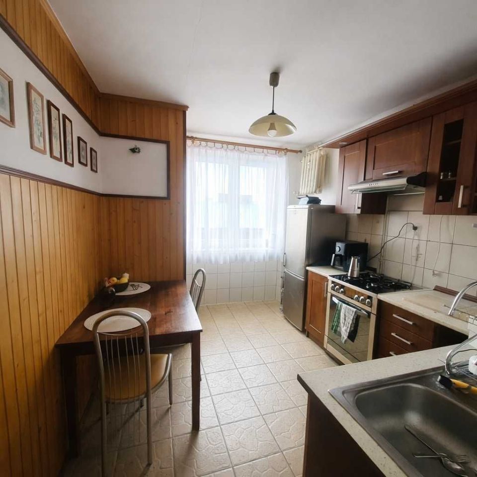 Mieszkanie 2-pokojowe Kalisz Centrum, ul. Fryderyka Chopina. Zdjęcie 3