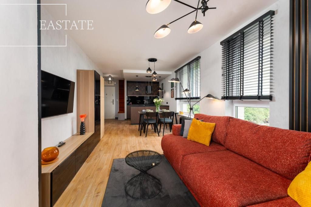 Mieszkanie 2-pokojowe Kołobrzeg, ul. ppor. Edmunda Łopuskiego. Zdjęcie 13