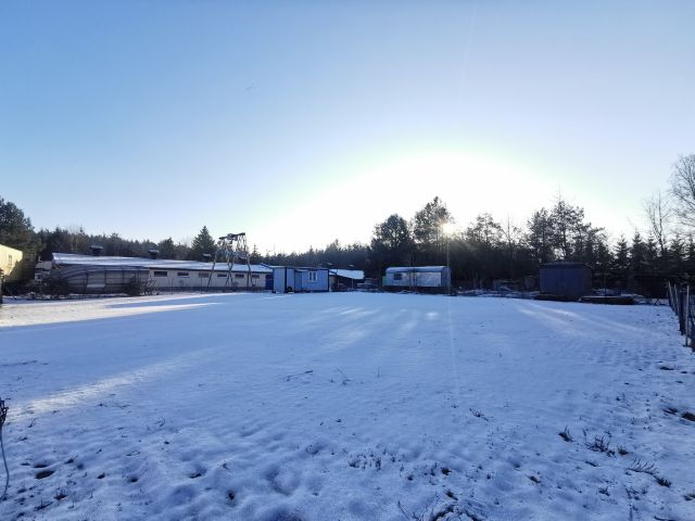 Działka inwestycyjna Złotów, ul. Brzozowa. Zdjęcie 3