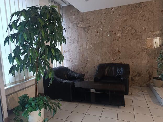 Biuro Warszawa Annopol, ul. Annopol. Zdjęcie 5