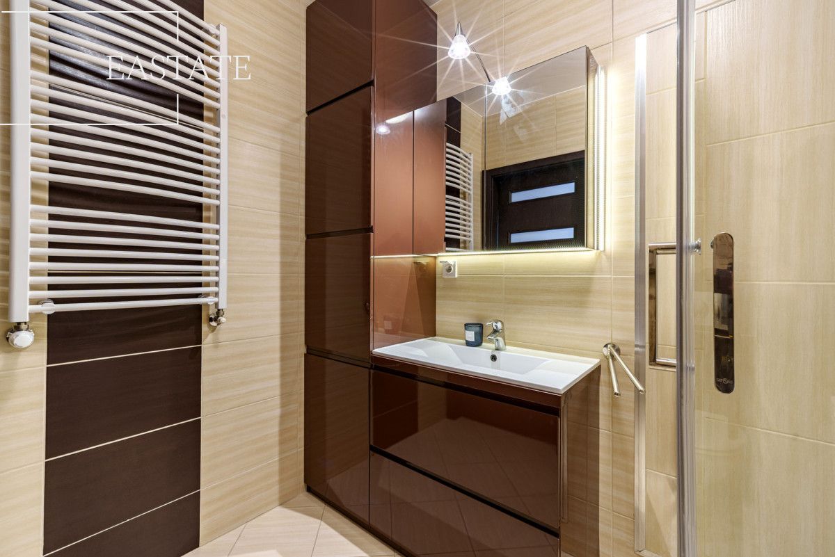 Mieszkanie 2-pokojowe Warszawa Włochy, al. Krakowska. Zdjęcie 14