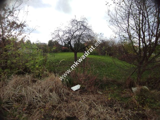 Działka budowlana Ożarów Mazowiecki. Zdjęcie 7