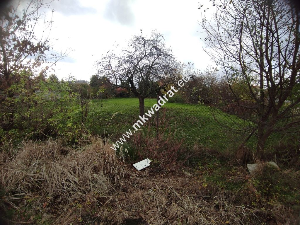 Działka budowlana Ożarów Mazowiecki. Zdjęcie 7