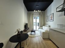 Mieszkanie 1-pokojowe Warszawa Mokotów, ul. Domaniewska. Zdjęcie 3