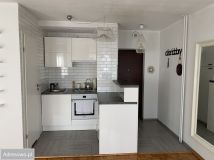 Mieszkanie 1-pokojowe Wrocław Krzyki, ul. Lubuska. Zdjęcie 2