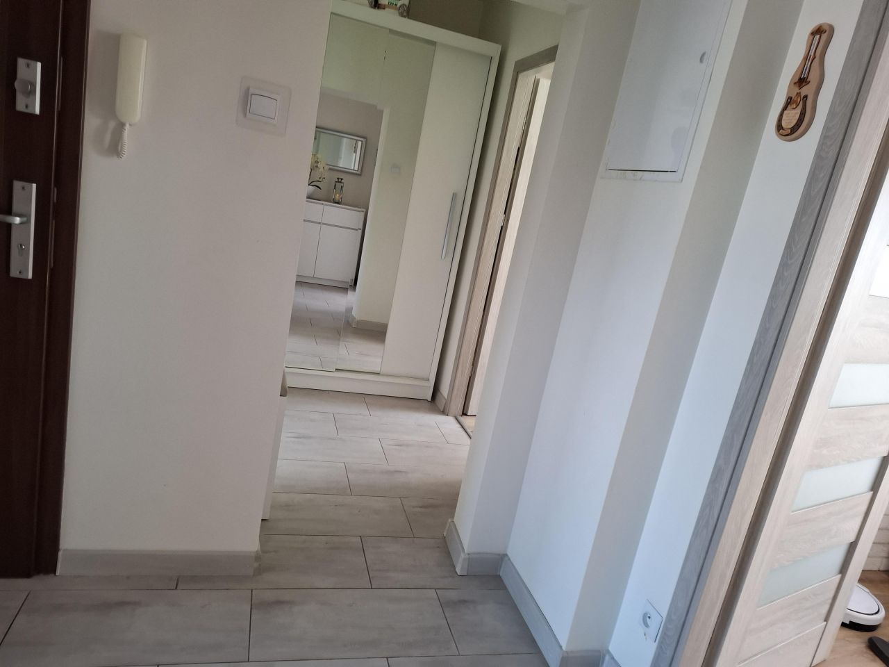 Mieszkanie 3-pokojowe Gniewino, os. Kaszubskie. Zdjęcie 11