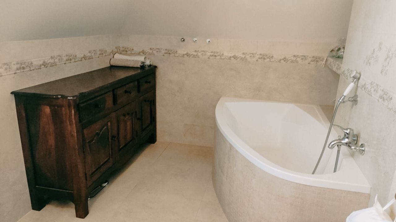 bliźniak Stare Bielice. Zdjęcie 6