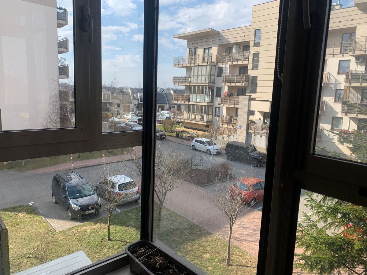 Mieszkanie 2-pokojowe Kręczki, ul. Koniczyny. Zdjęcie 21