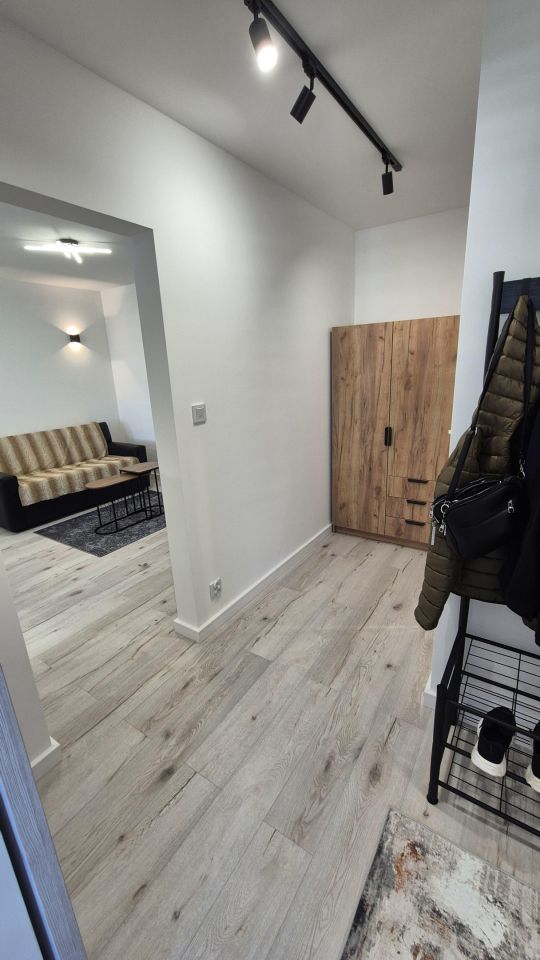 Mieszkanie 2-pokojowe Zamość Stare Miasto, ul. Hrubieszowska. Zdjęcie 4