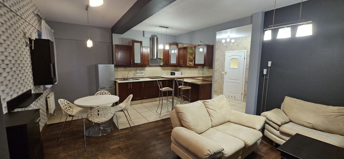 Mieszkanie 2-pokojowe Wrocław Krzyki, ul. Krzycka. Zdjęcie 4