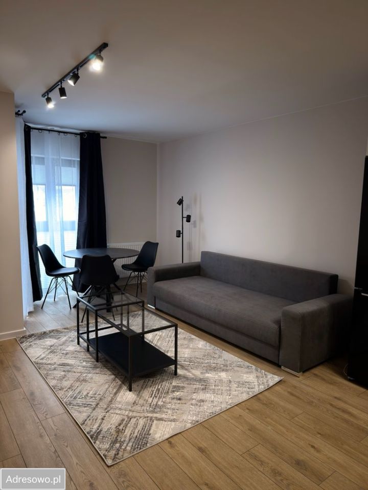 Mieszkanie 2-pokojowe Wrocław Psie Pole, ul. Władysława Reymonta. Zdjęcie 7