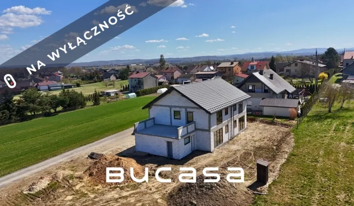 Mieszkanie 3-pokojowe Niepołomice