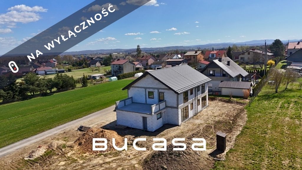 Mieszkanie 3-pokojowe Niepołomice. Zdjęcie 1