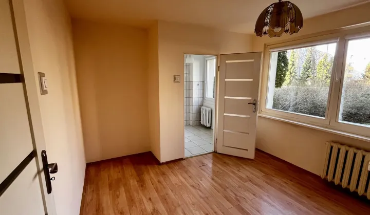 Mieszkanie 2-pokojowe Słupsk, ul. Lipowa