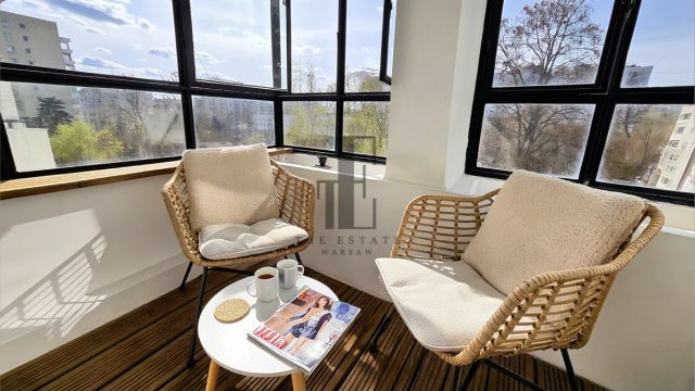 Mieszkanie 3-pokojowe Warszawa. Zdjęcie 1