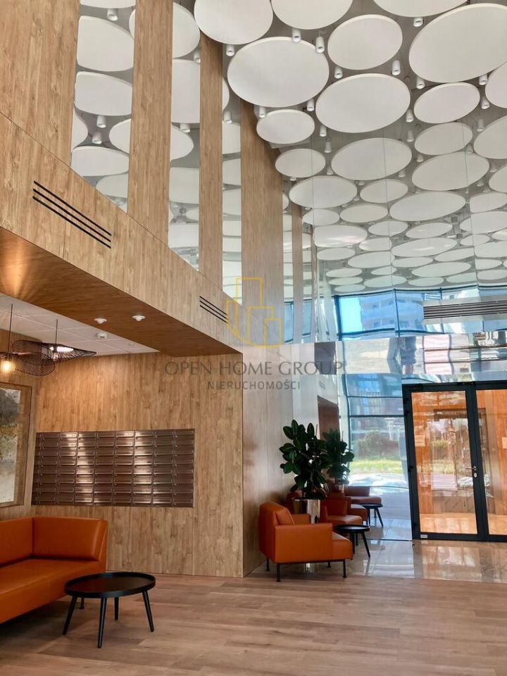 Mieszkanie 2-pokojowe Wrocław Szczepin, ul. gen. Władysława Sikorskiego. Zdjęcie 19