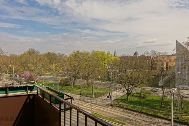 Mieszkanie 3-pokojowe Szczecin Centrum, ul. Małopolska. Zdjęcie 32