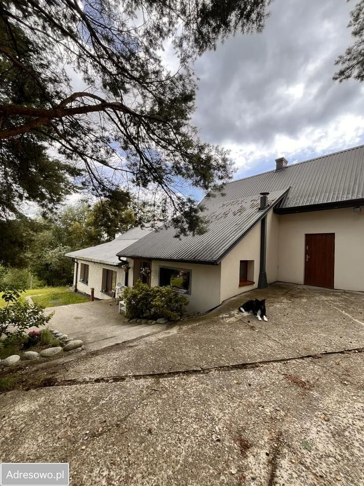 bliźniak, 4 pokoje Michalczowa. Zdjęcie 1