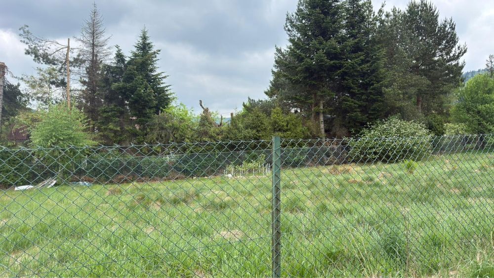 Działka budowlana Bielsko-Biała Straconka, ul. Żabia. Zdjęcie 4