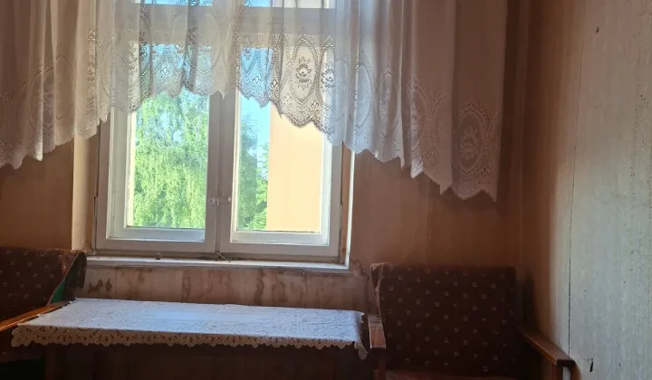 Mieszkanie 2-pokojowe Legnica, ul. Senatorska