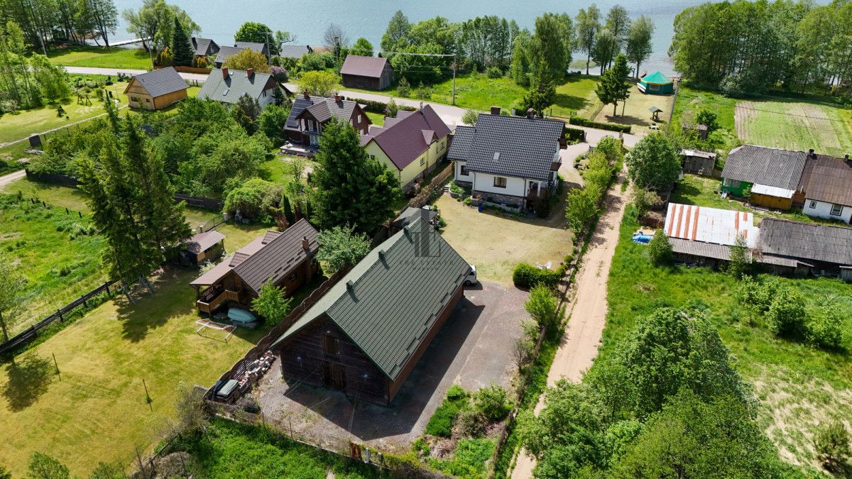 dom wolnostojący, 8 pokoi Mołowiste. Zdjęcie 1