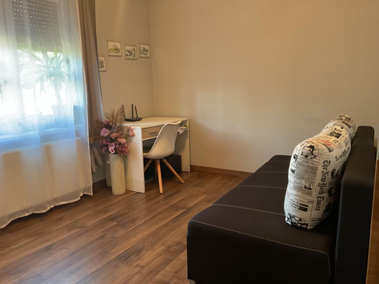 bliźniak, 4 pokoje Dzikowo, ul. Jastrzębia. Zdjęcie 11