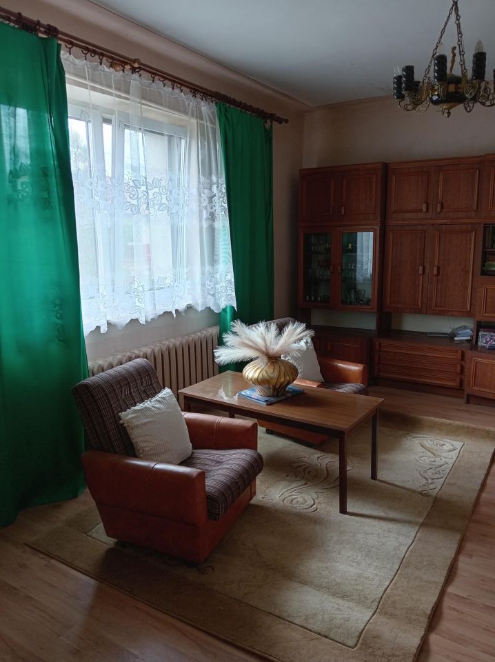 dom wolnostojący, 4 pokoje Jarocin, Jarocin. Zdjęcie 6