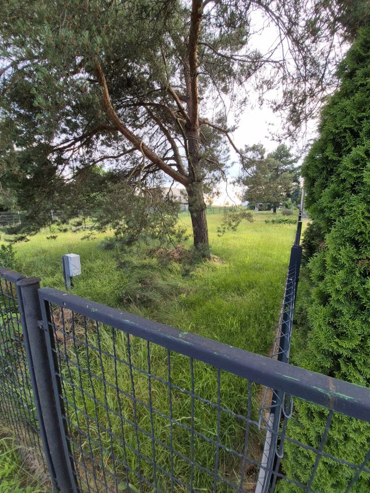 Działka budowlana Rybnik Golejów, ul. Gliwicka. Zdjęcie 4