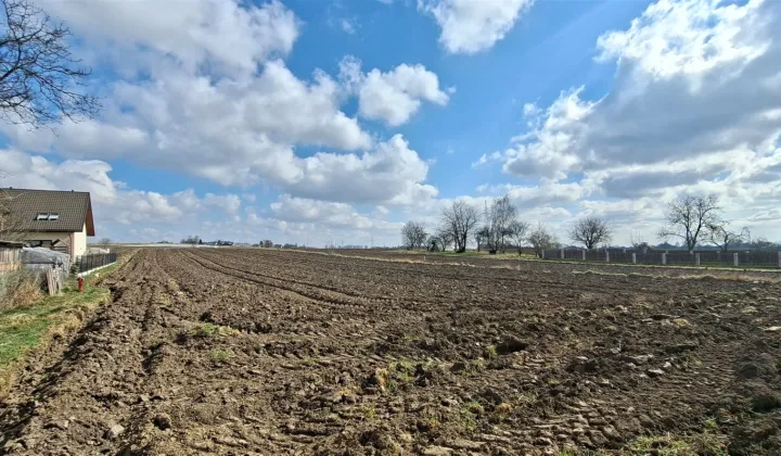 Działka budowlana Kraków Wzgórza Krzesławickie, ul. Glinik