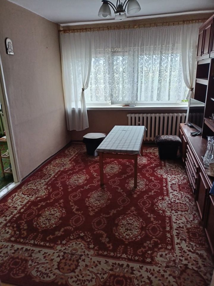 Mieszkanie 3-pokojowe Jastrzębie-Zdrój, ul. Śląska. Zdjęcie 2