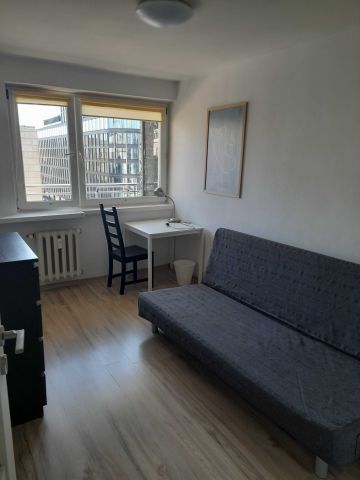 Mieszkanie 2-pokojowe Warszawa Śródmieście, ul. Zgoda. Zdjęcie 1
