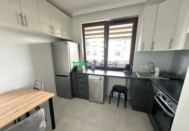 Mieszkanie 3-pokojowe Warszawa Mokotów, ul. Jana Pawła Woronicza. Zdjęcie 7