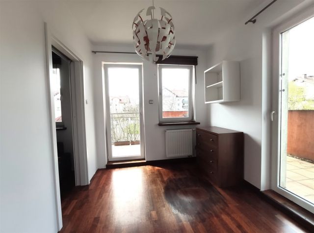 Mieszkanie 3-pokojowe Kraków Bronowice, os. Złota Podkowa. Zdjęcie 8