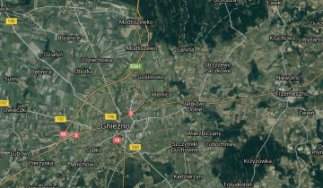 Działka budowlana Wełnica