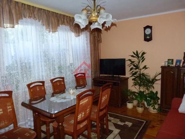 Mieszkanie 3-pokojowe Starachowice, ul. Gliniana