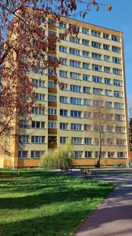 Mieszkanie 2-pokojowe Warszawa Ochota, ul. Walentego Skorochód-Majewskiego. Zdjęcie 1