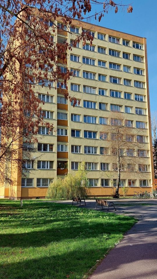 Mieszkanie 2-pokojowe Warszawa Ochota, ul. Walentego Skorochód-Majewskiego