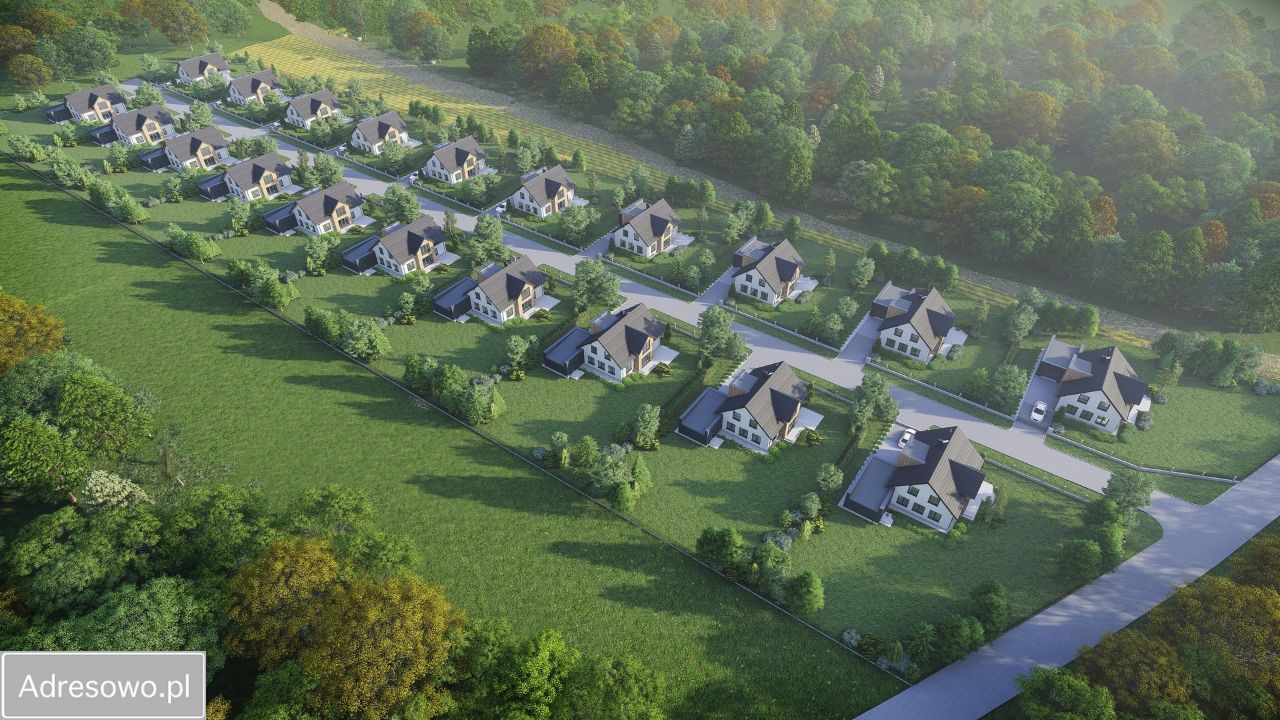 dom wolnostojący, 6 pokoi Ciechanów. Zdjęcie 8