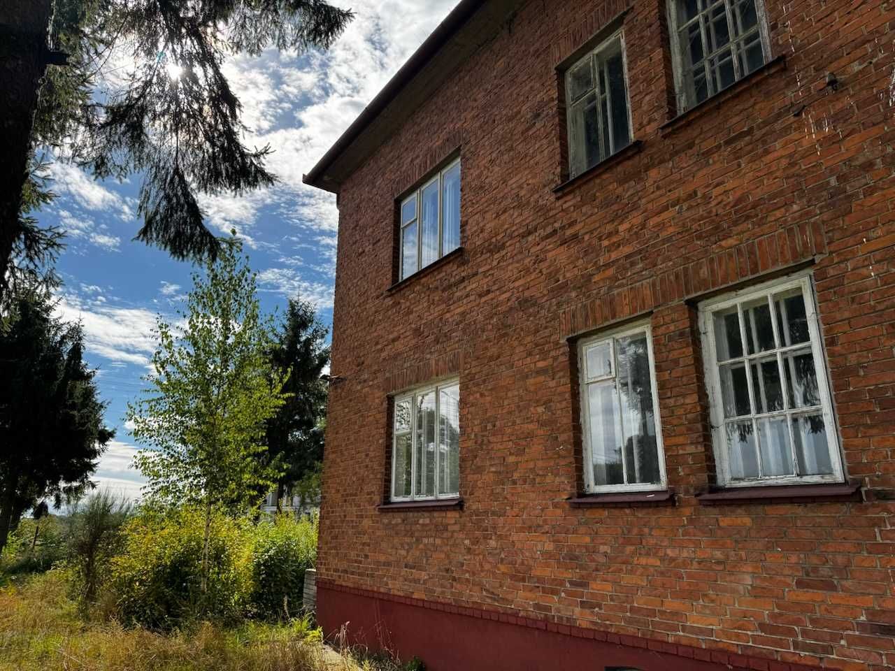 dom wolnostojący Opatów, ul. Legionów. Zdjęcie 2