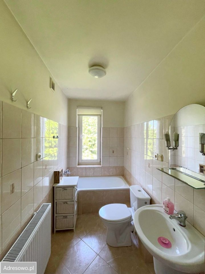 dom wolnostojący, 4 pokoje Chełmża Centrum, ul. Jana Kochanowskiego. Zdjęcie 15