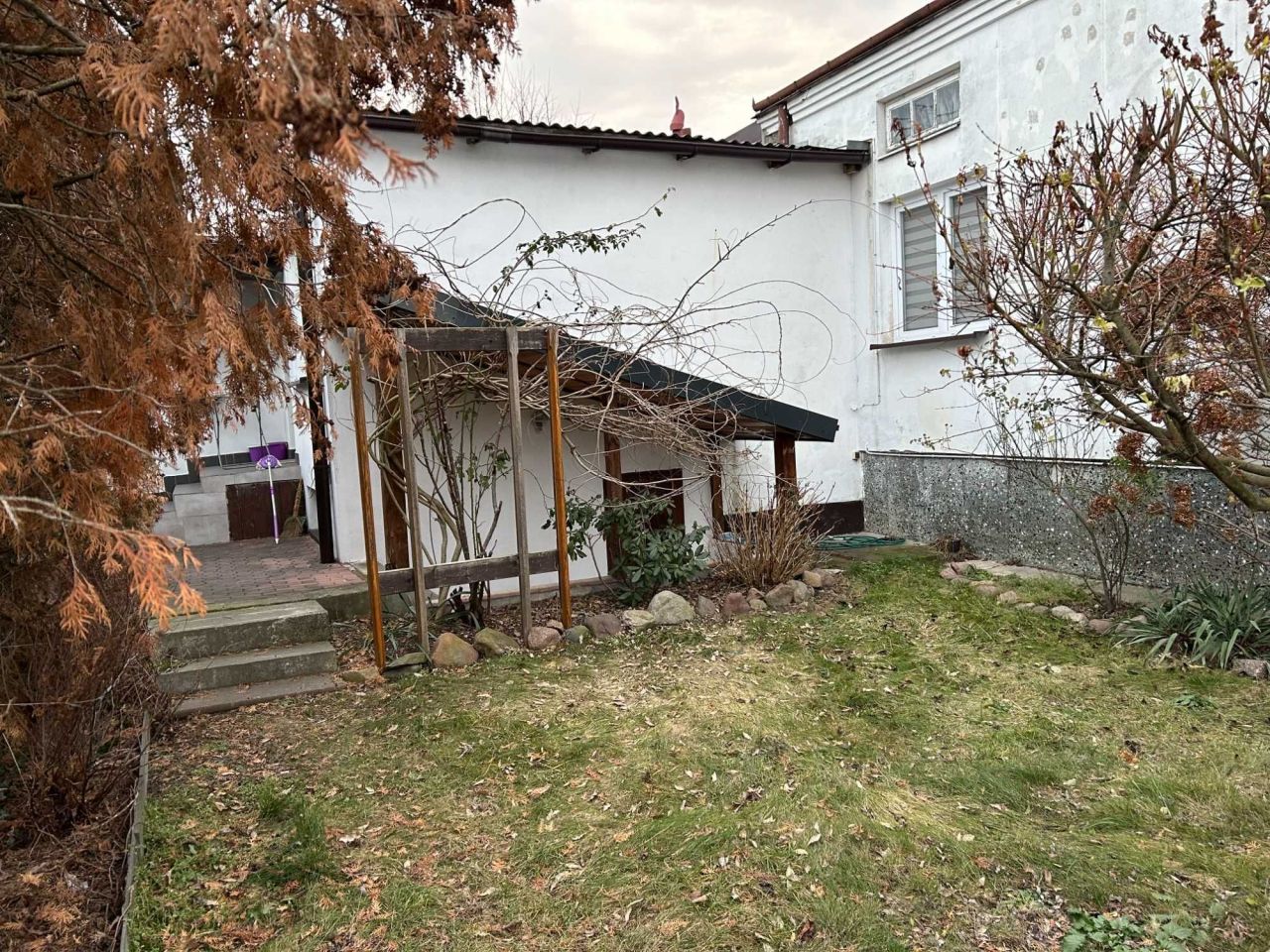 dom wolnostojący Rybie. Zdjęcie 7